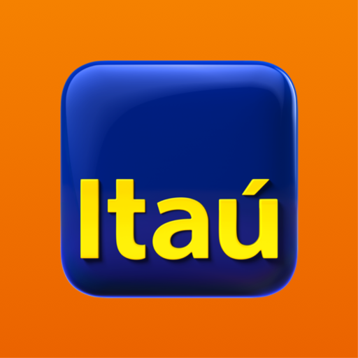 Logo Banco Itaú
